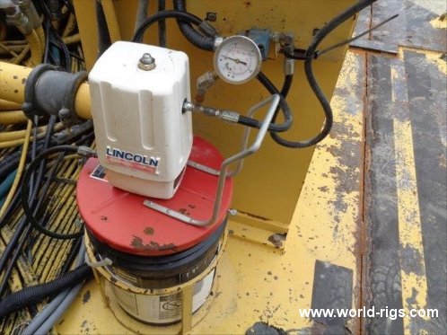 Reedrill SKT for Sale